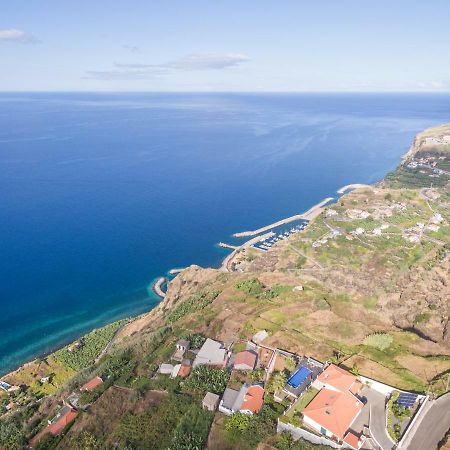 Endless Blue House Villa Arco da Calheta  Exterior photo
