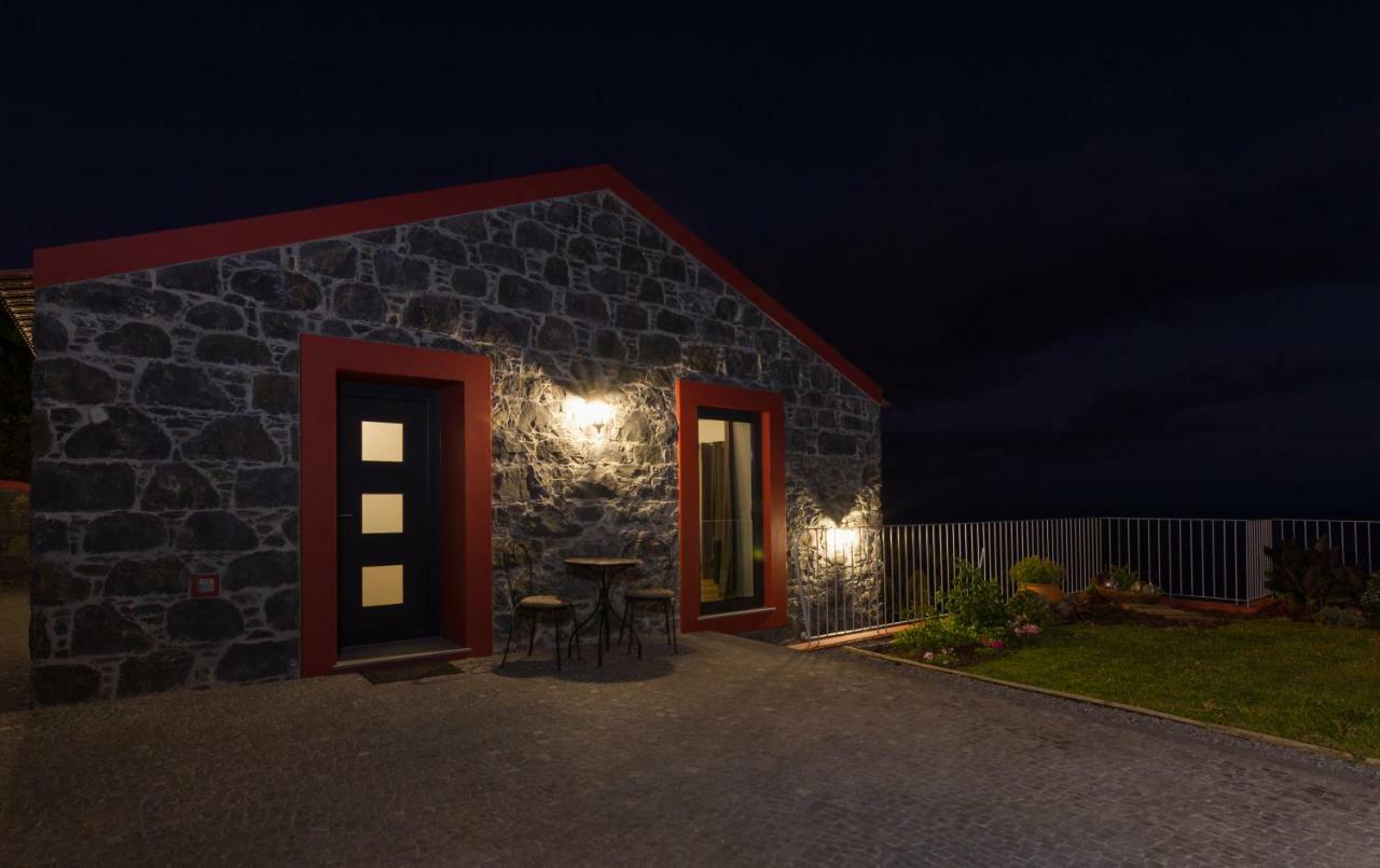 Endless Blue House Villa Arco da Calheta  Exterior photo