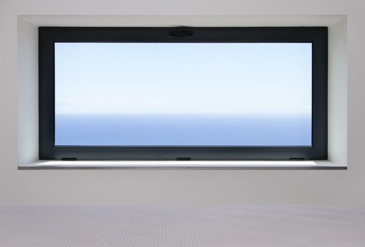 Endless Blue House Villa Arco da Calheta  Exterior photo